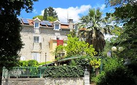 Villa Soulavy