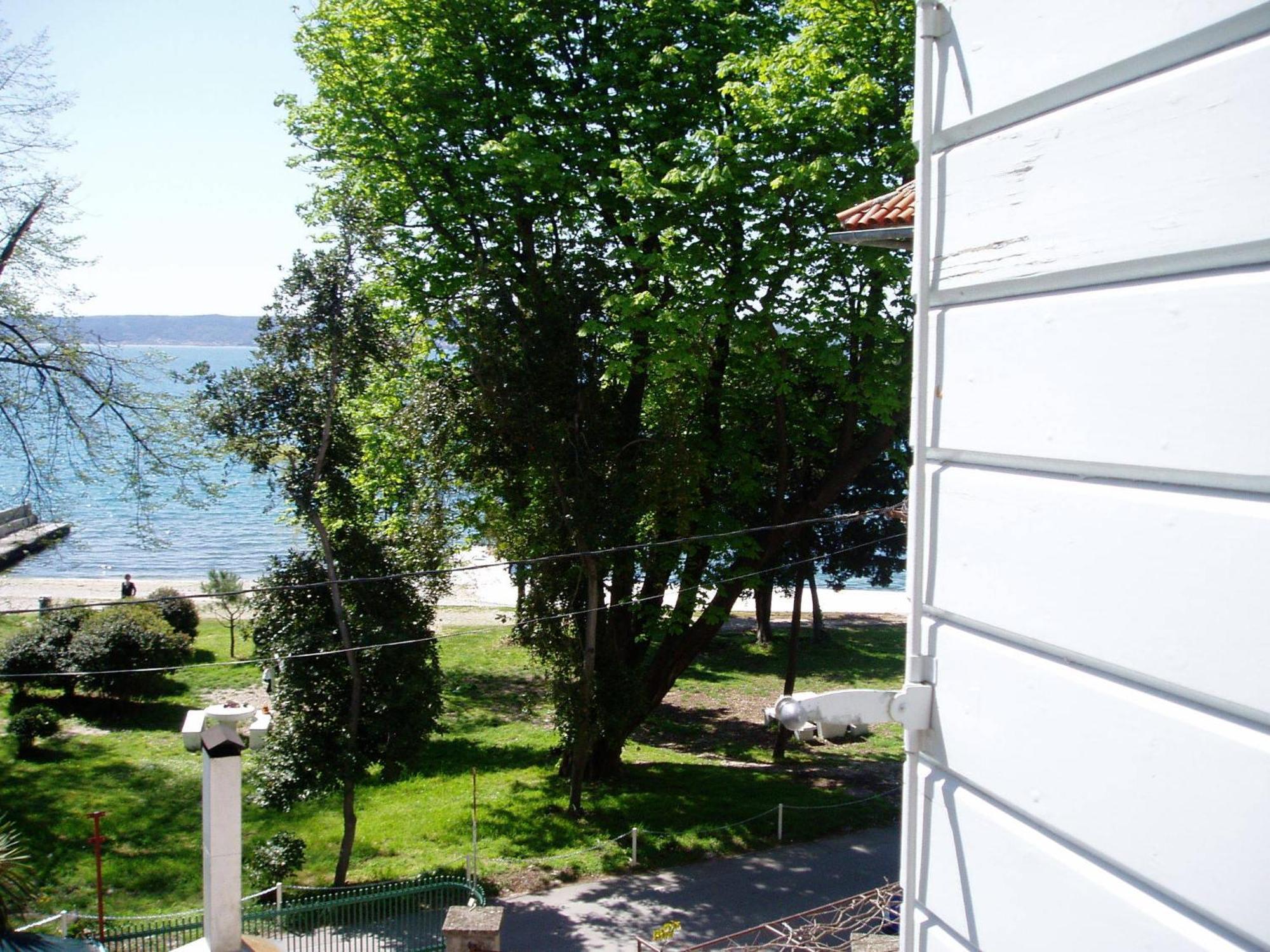 Villa Soulavy Kastela Exterior photo