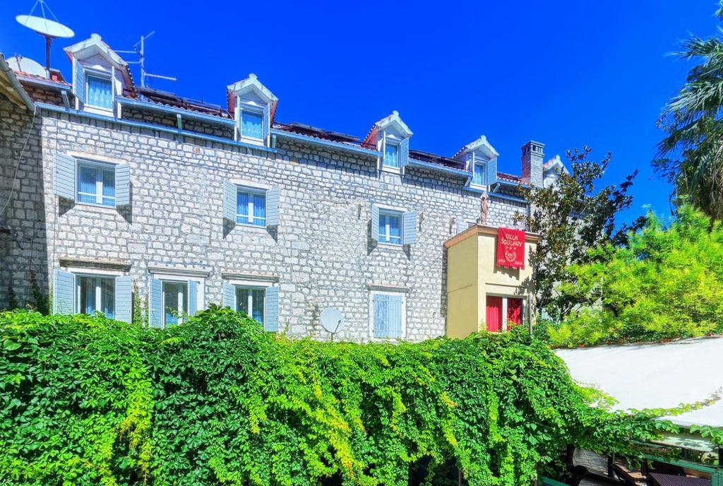 Villa Soulavy Kastela Exterior photo
