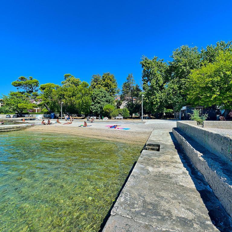 Villa Soulavy Kastela Exterior photo